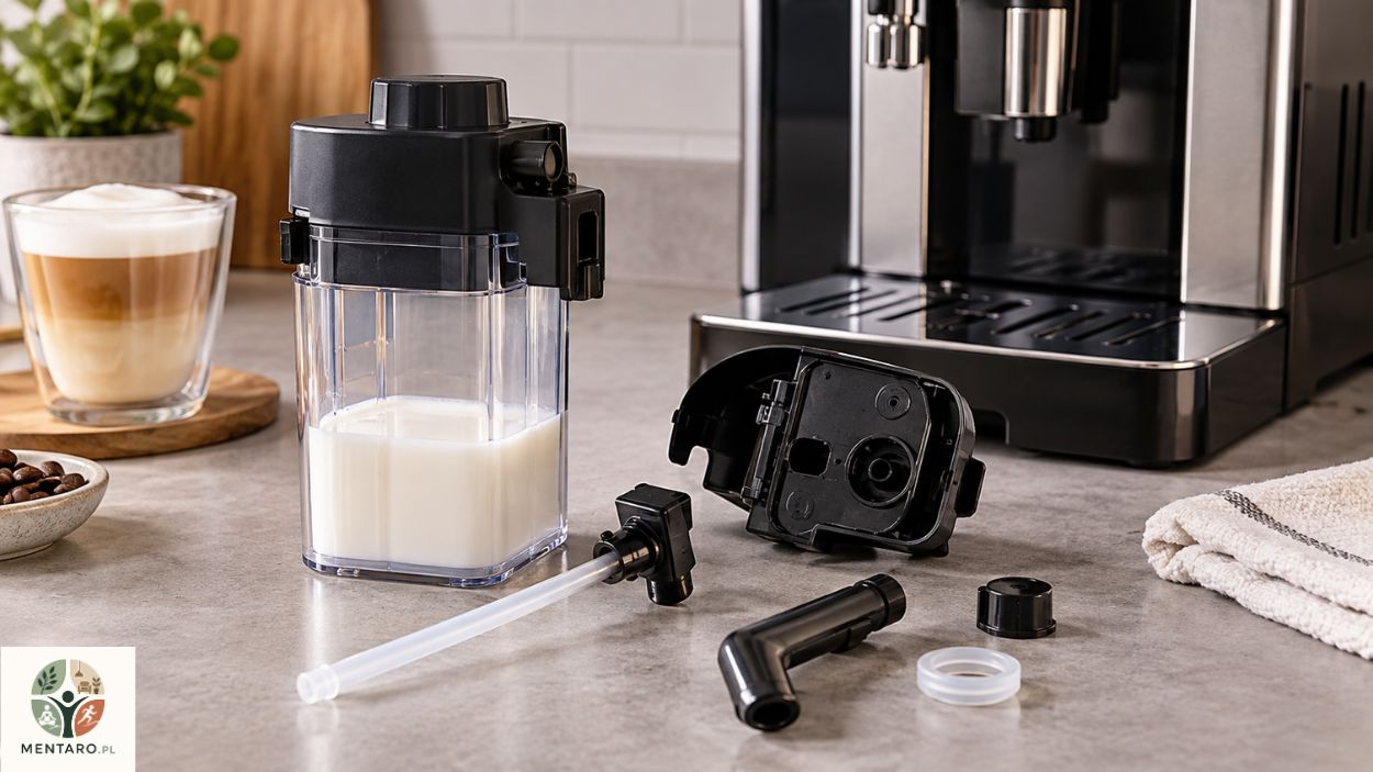 DeLonghi ekspres
