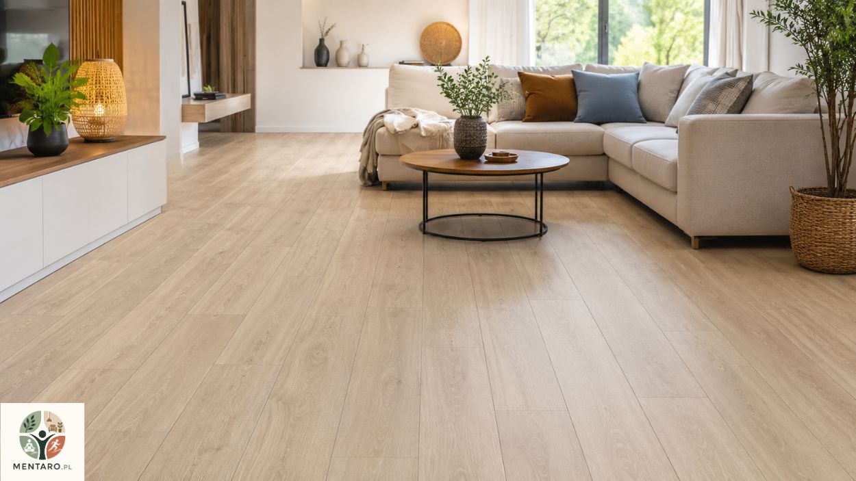 panele quickstep