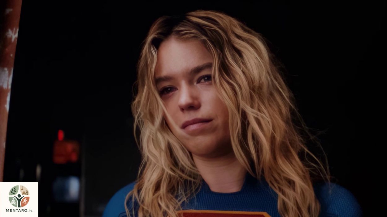 Supergirl