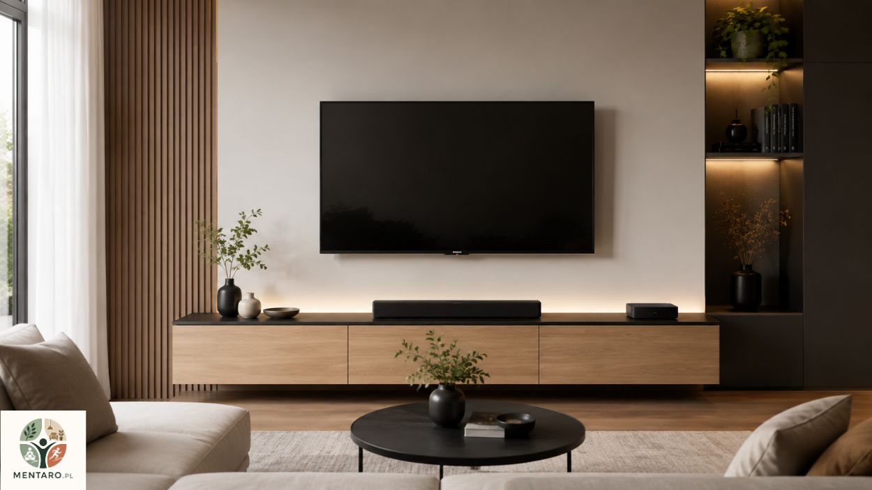 kable telewizor 